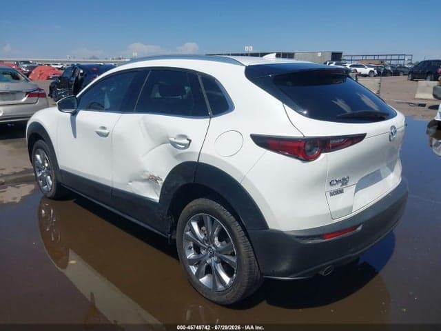2021 MAZDA CX-30 PREMIUM 3