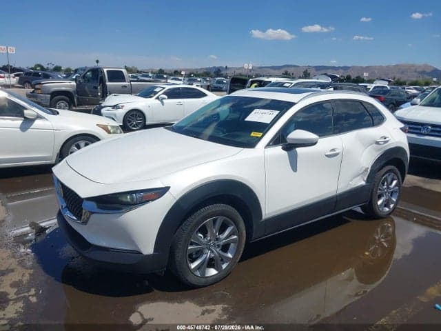 2021 MAZDA CX-30 PREMIUM 6
