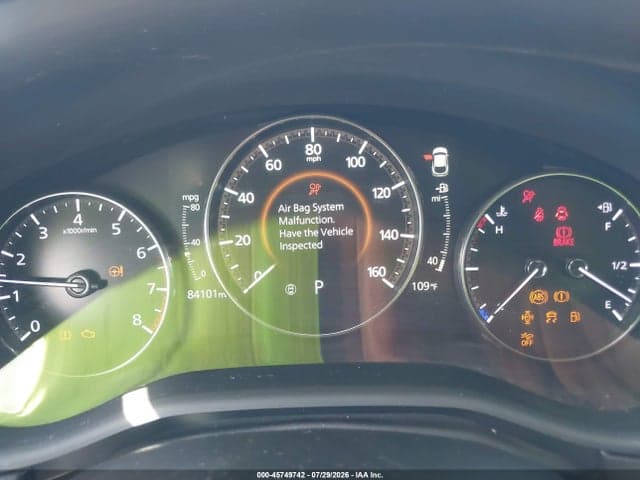 2021 MAZDA CX-30 PREMIUM 7