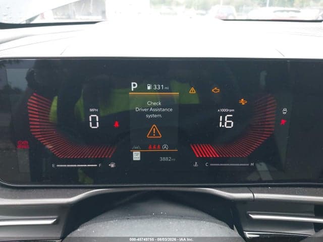 2026 KIA SPORTAGE EX 7