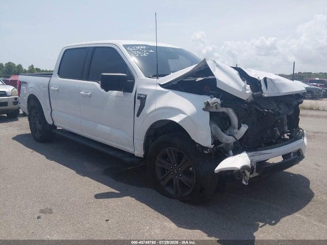 2023 FORD F-150 XLT - 1