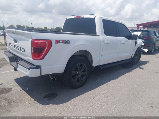 2023 FORD F-150 XLT 4