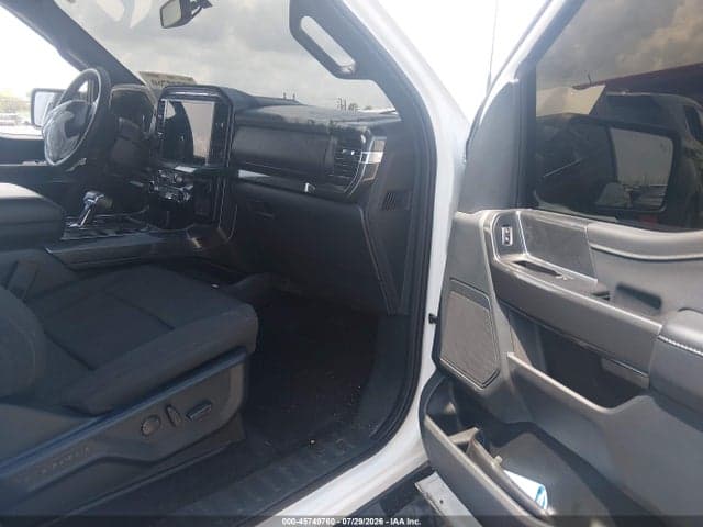 2023 FORD F-150 XLT 5