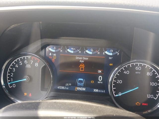 2023 FORD F-150 XLT 7