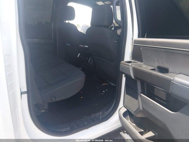 2023 FORD F-150 XLT 8
