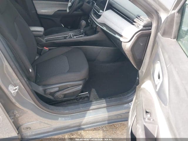 2023 JEEP COMPASS SPORT 4X4 5