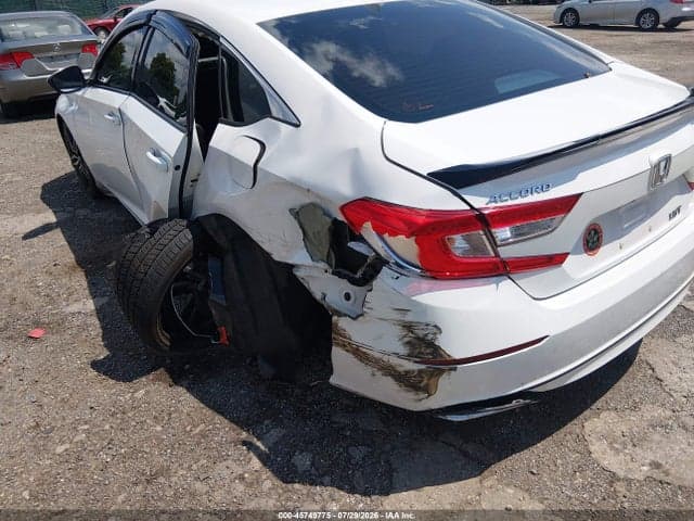 2020 HONDA ACCORD LX 6