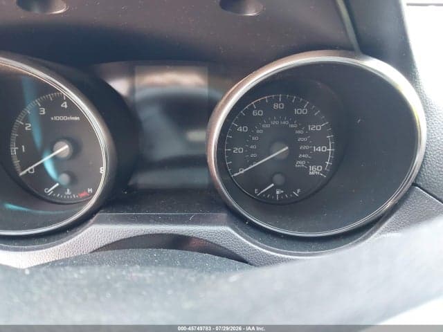 2017 SUBARU OUTBACK 3.6R LIMITED 7