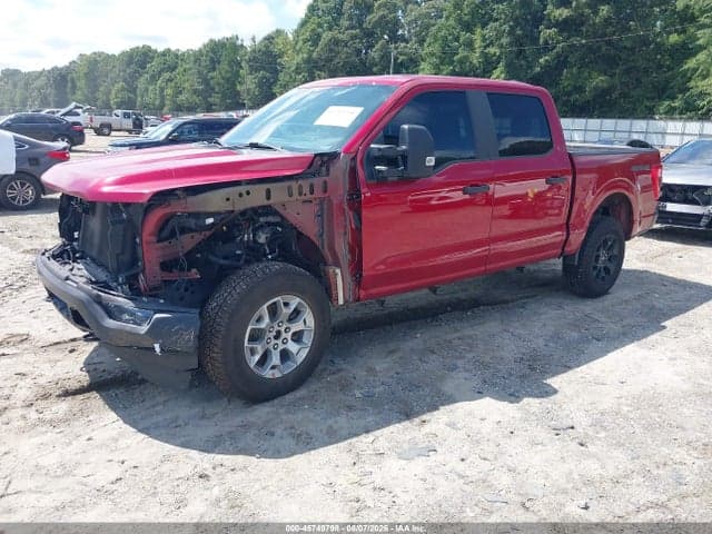 2023 FORD F-150 XL 2