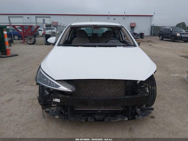 2020 HYUNDAI ELANTRA SEL 13