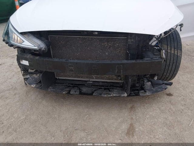 2020 HYUNDAI ELANTRA SEL 6