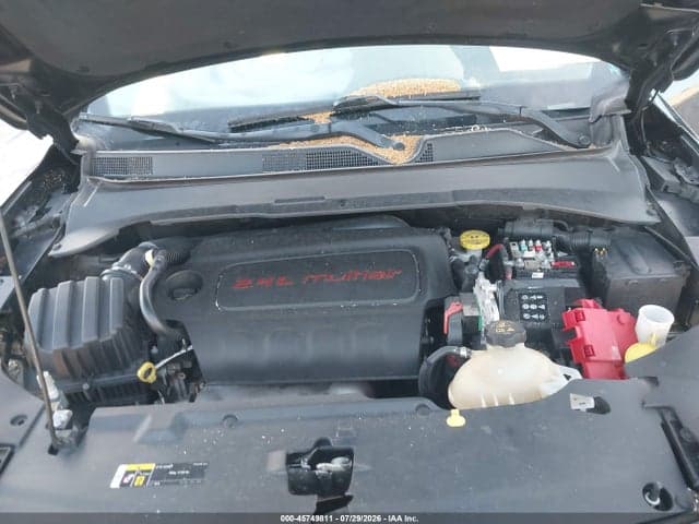 2021 JEEP COMPASS LIMITED 4X4 10