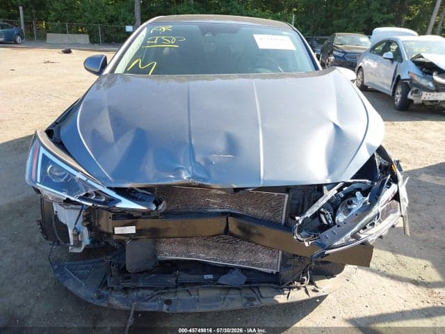 2019 HYUNDAI ELANTRA SEL 6