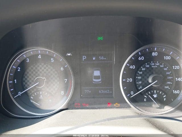 2019 HYUNDAI ELANTRA SEL 7