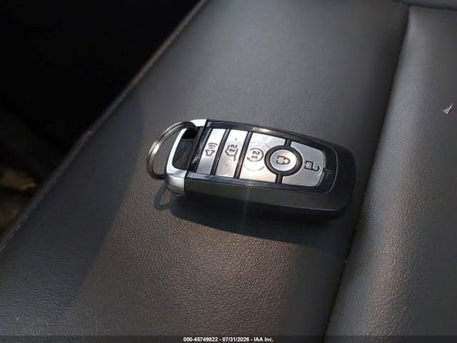 2025 FORD EXPLORER ACTIVE 11
