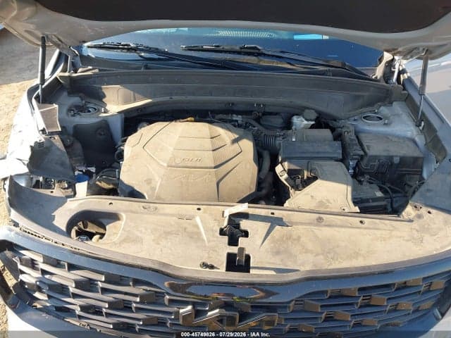 2022 KIA TELLURIDE SX 10