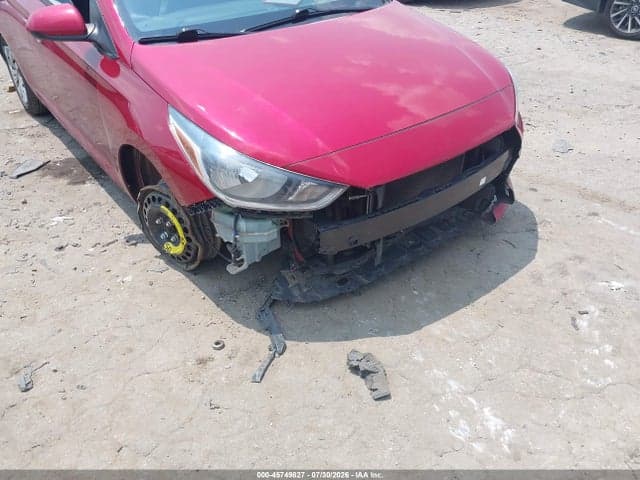 2021 HYUNDAI ACCENT SE 6