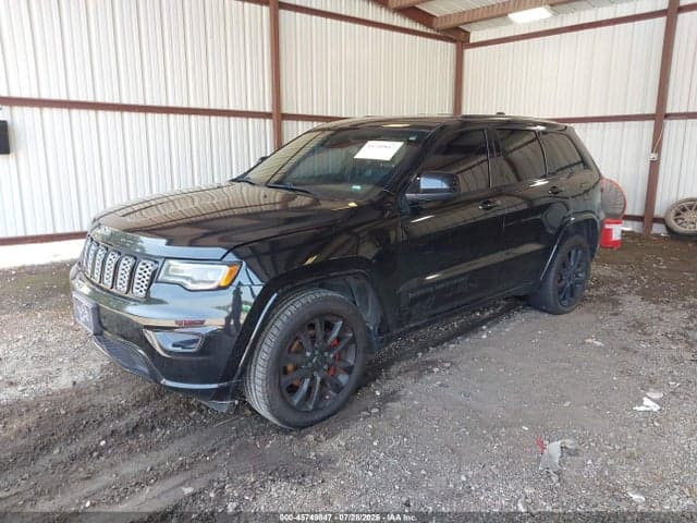 2020 JEEP GRAND CHEROKEE ALTITUDE 4X2 2