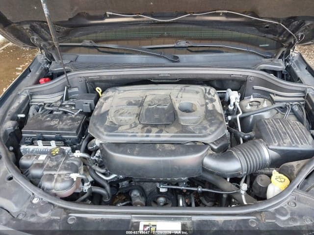 2020 JEEP GRAND CHEROKEE ALTITUDE 4X2 10
