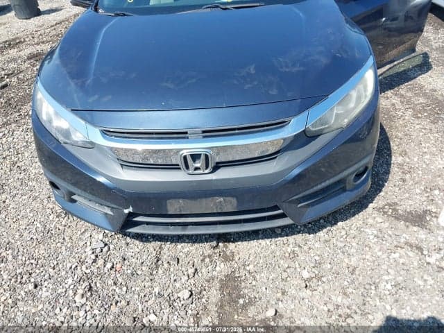 2017 HONDA CIVIC EX-T 6
