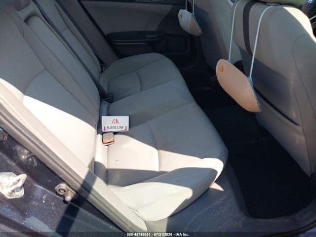 2017 HONDA CIVIC EX-T 8