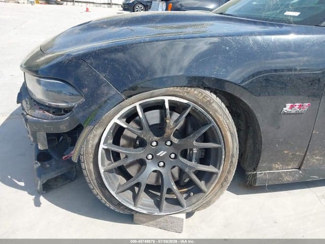 2019 DODGE CHARGER SCAT PACK RWD 17