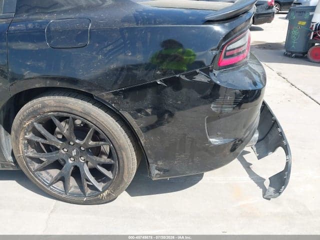 2019 DODGE CHARGER SCAT PACK RWD 20