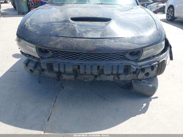 2019 DODGE CHARGER SCAT PACK RWD 6