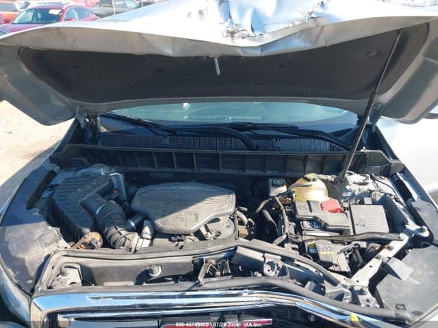 2018 GMC ACADIA SLE-2 10