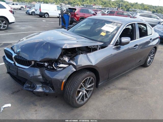2020 BMW 330I XDRIVE 2