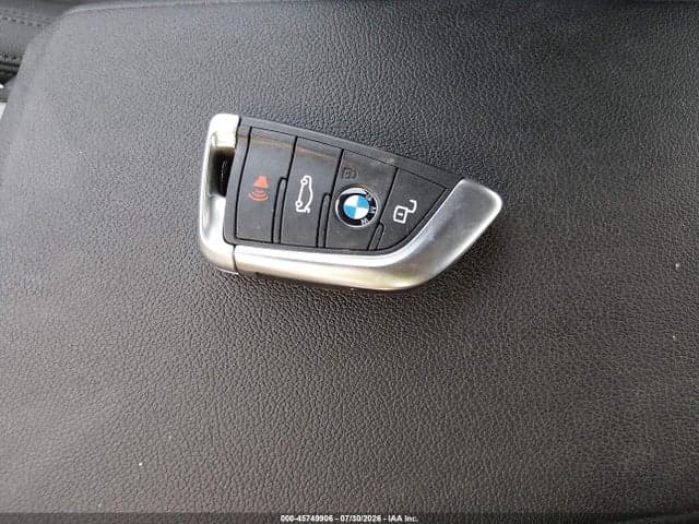 2020 BMW 330I XDRIVE 11