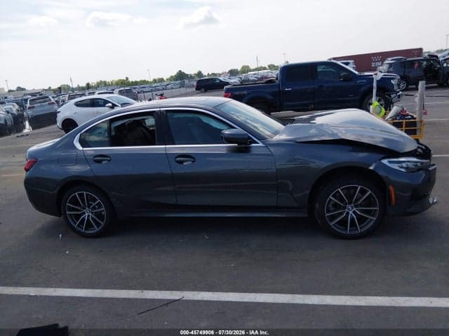 2020 BMW 330I XDRIVE 13