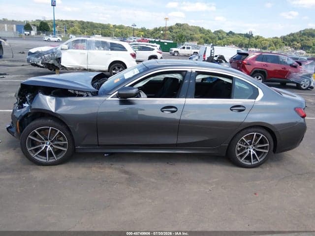 2020 BMW 330I XDRIVE 14
