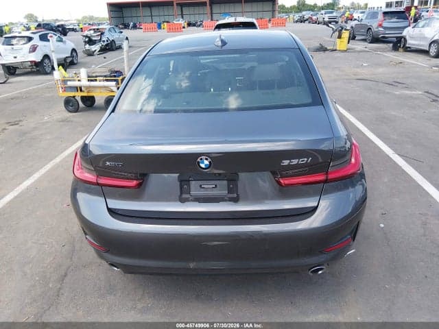 2020 BMW 330I XDRIVE 16