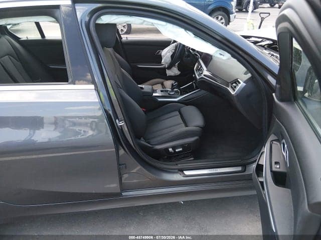 2020 BMW 330I XDRIVE 5