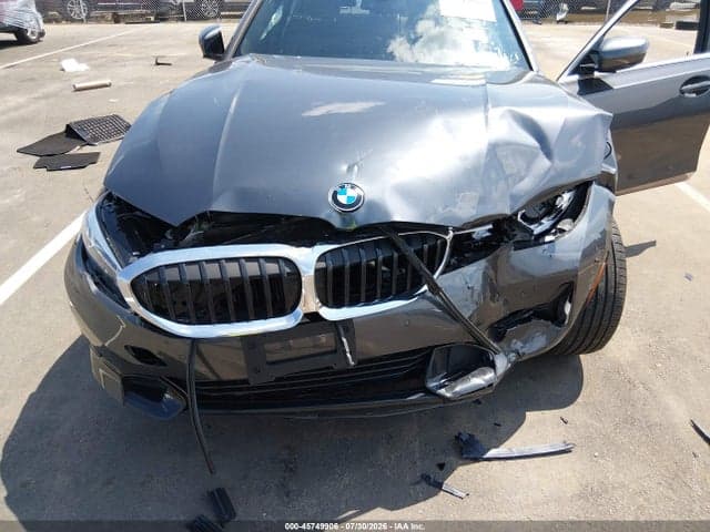 2020 BMW 330I XDRIVE 6