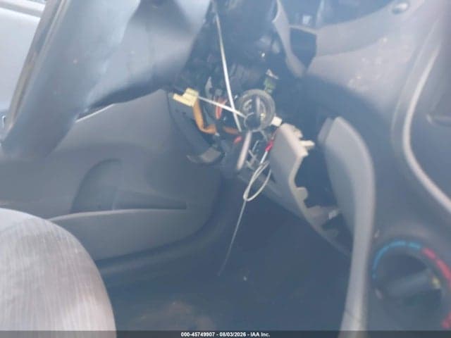 2017 HYUNDAI ACCENT SE 14