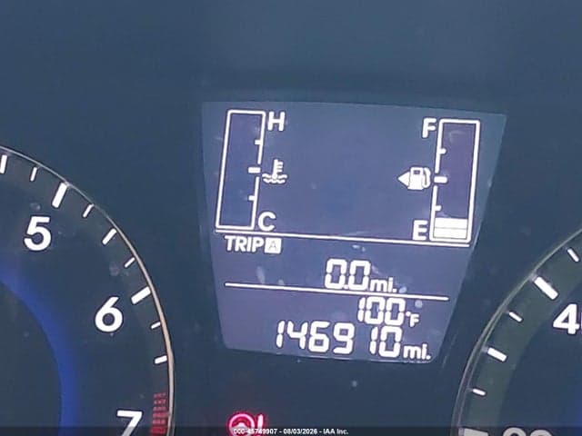 2017 HYUNDAI ACCENT SE 7