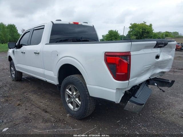 2024 FORD F-150 XLT 3
