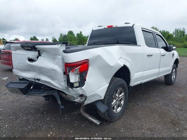 2024 FORD F-150 XLT 4