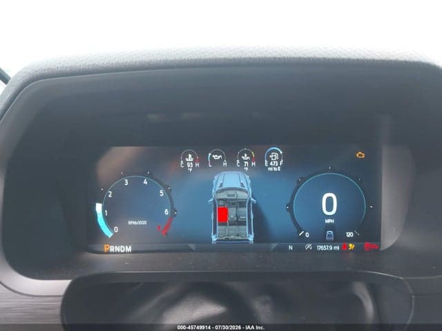 2024 FORD F-150 XLT 7
