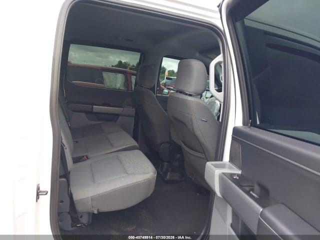2024 FORD F-150 XLT 8
