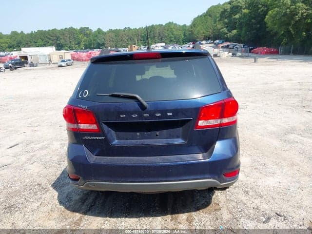 2019 DODGE JOURNEY SE 15