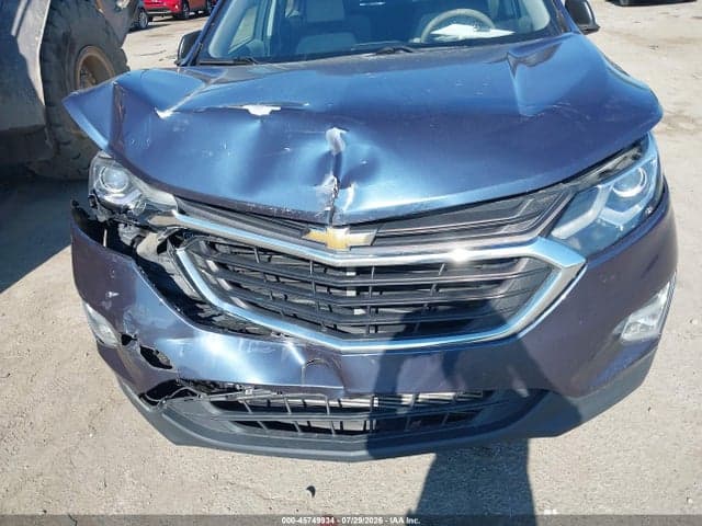 2018 CHEVROLET EQUINOX LS 6