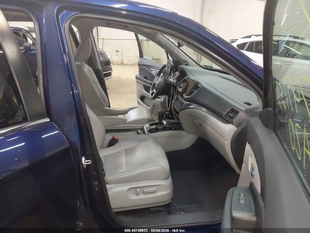 2020 HONDA PILOT AWD EX-L 5