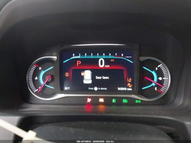 2020 HONDA PILOT AWD EX-L 7