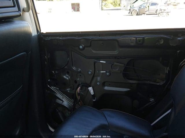 2017 NISSAN ARMADA PLATINUM 22