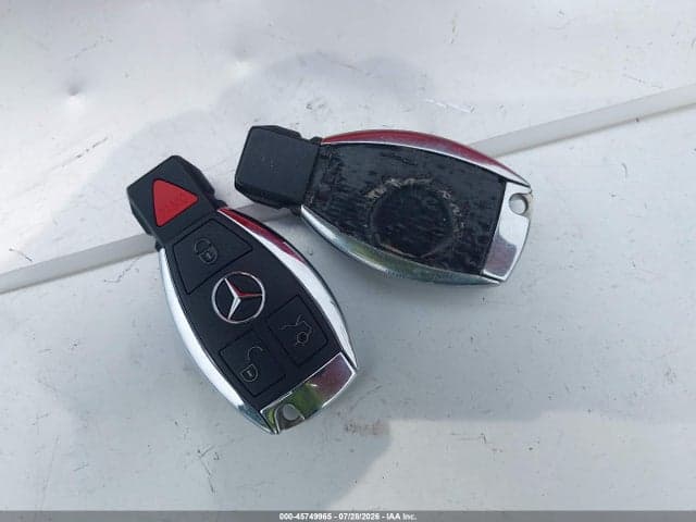 2017 MERCEDES-BENZ GLC 300 4MATIC 11