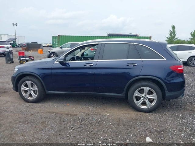 2017 MERCEDES-BENZ GLC 300 4MATIC 14