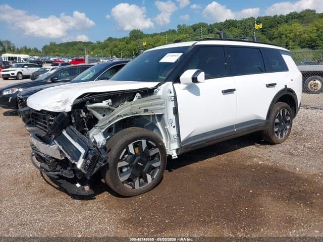 2027 KIA TELLURIDE S 2
